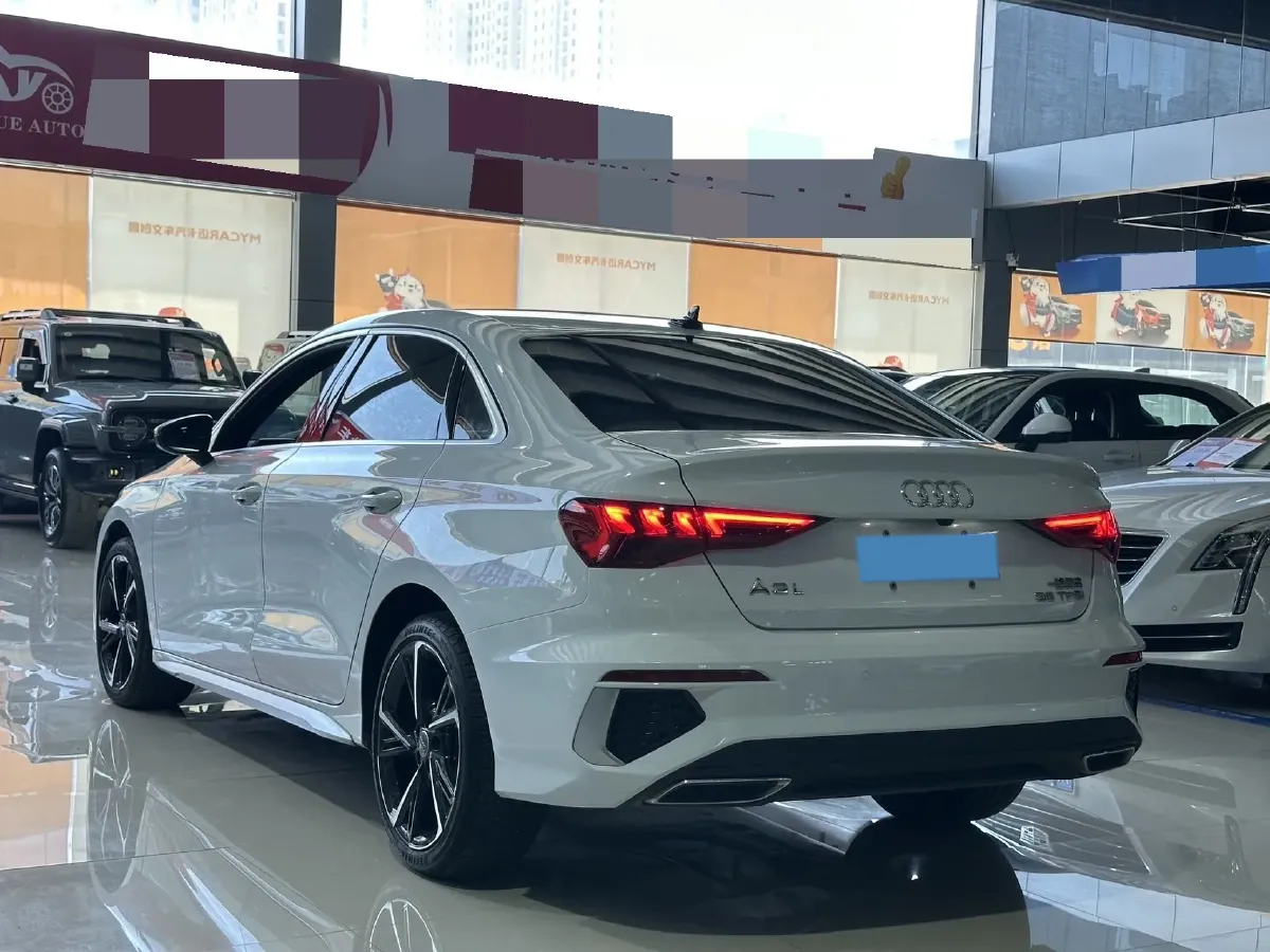 2022 Audi A3 1.4T 150HP L4 7DCT,autocango,china used car exporter,china ev exporter,chinese used car exporter,chinese used ev exporter