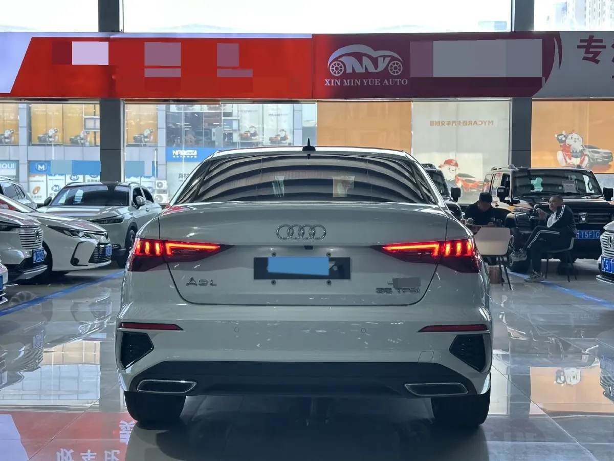 2022 Audi A3 1.4T 150HP L4 7DCT,autocango,china used car exporter,china ev exporter,chinese used car exporter,chinese used ev exporter