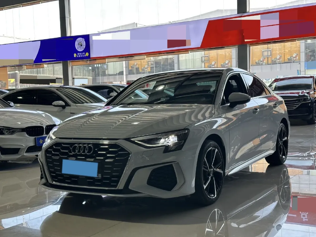 2022 Audi A3 1.4T 150HP L4 7DCT,autocango,china used car exporter,china ev exporter,chinese used car exporter,chinese used ev exporter
