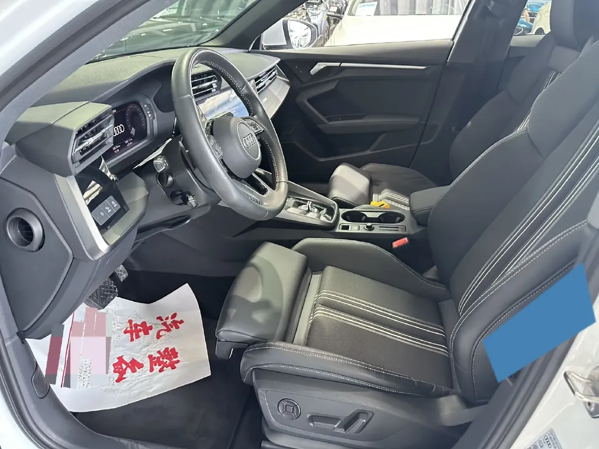 2022 Audi A3 1.4T 150HP L4 7DCT,autocango,china used car exporter,china ev exporter,chinese used car exporter,chinese used ev exporter