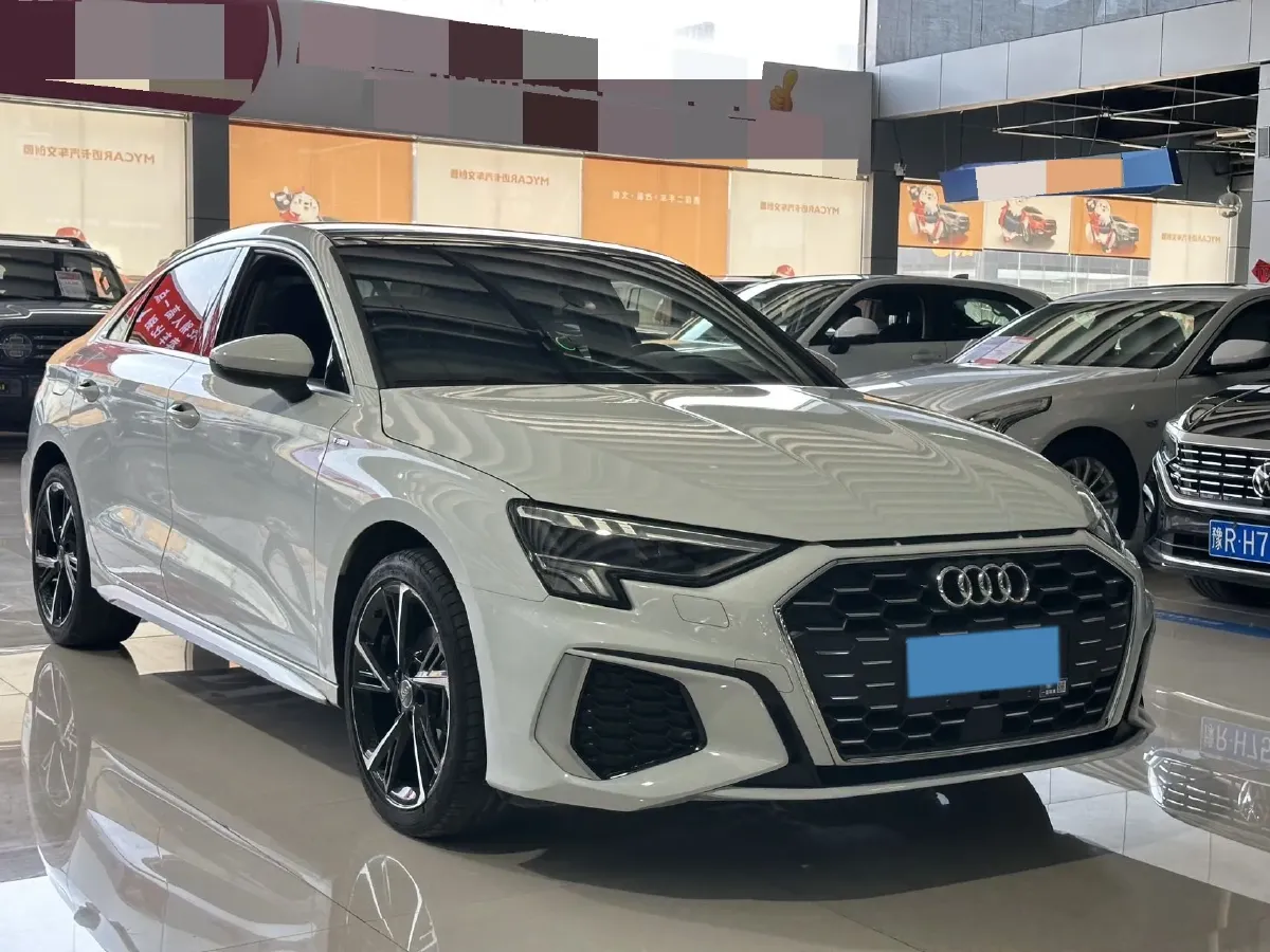 2022 Audi A3 1.4T 150HP L4 7DCT,autocango,china used car exporter,china ev exporter,chinese used car exporter,chinese used ev exporter