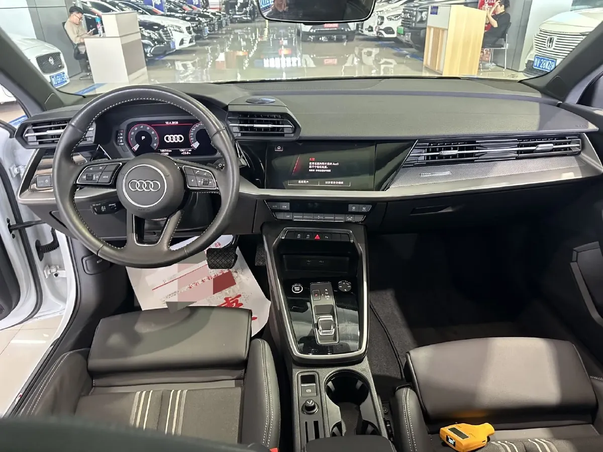 2022 Audi A3 1.4T 150HP L4 7DCT,autocango,china used car exporter,china ev exporter,chinese used car exporter,chinese used ev exporter