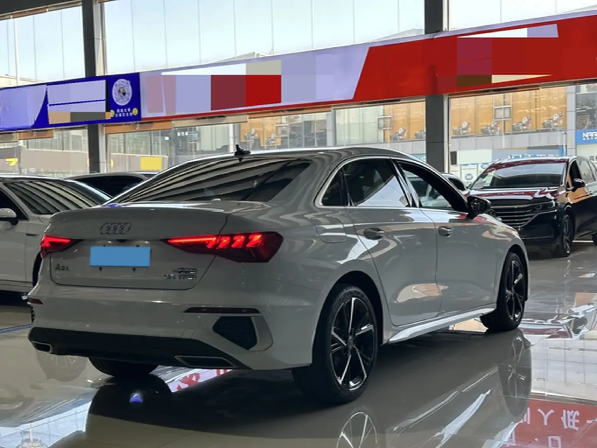 2022 Audi A3 1.4T 150HP L4 7DCT,autocango,china used car exporter,china ev exporter,chinese used car exporter,chinese used ev exporter