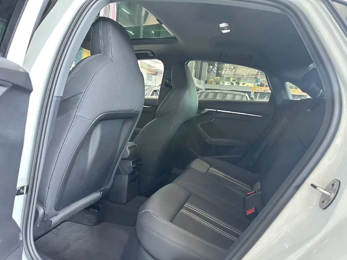 2022 Audi A3 1.4T 150HP L4 7DCT,autocango,china used car exporter,china ev exporter,chinese used car exporter,chinese used ev exporter