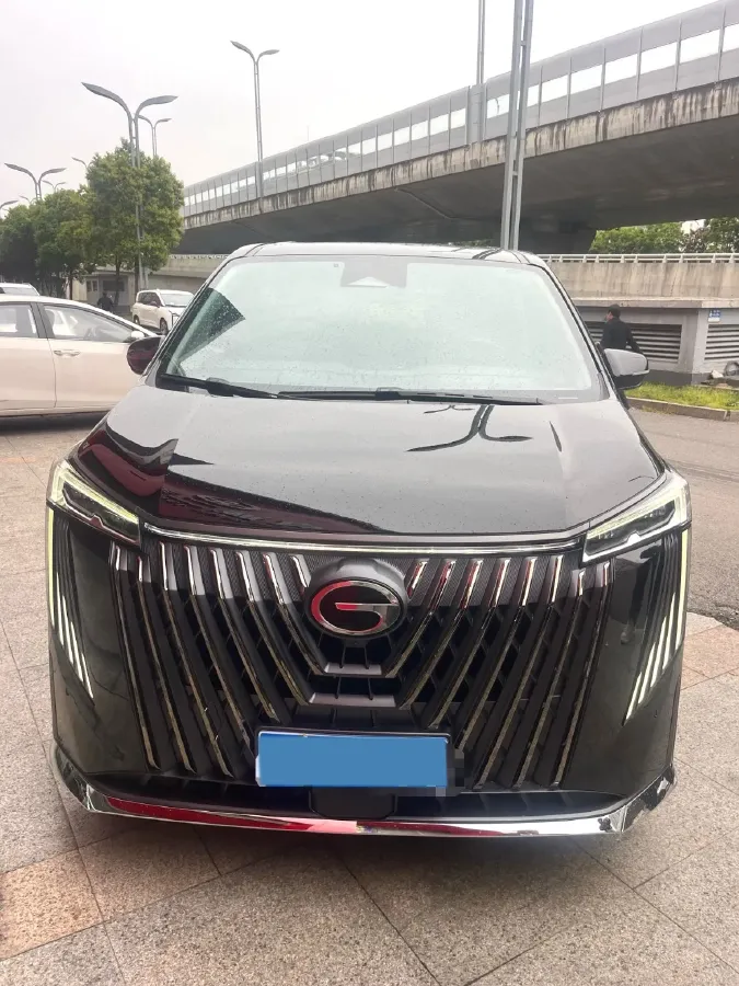 2024 GAC Trumpchi M8 2.0T 252HP L4 8AT,autocango,china used car exporter,china ev exporter,chinese used car exporter,chinese used ev exporter