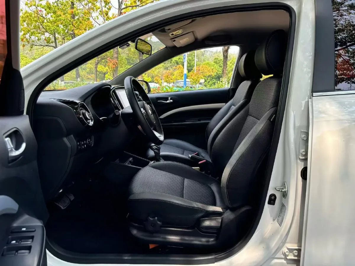 2019 Kia KX1 1.4L 100HP L4 6AT,autocango,china used car exporter,china ev exporter,chinese used car exporter,chinese used ev exporter