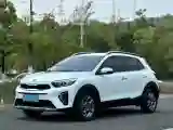 2019 Kia KX1 1.4L 100HP L4 6AT