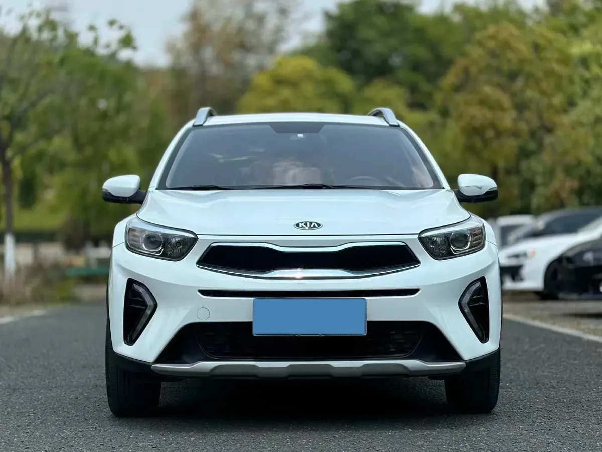 2019 Kia KX1 1.4L 100HP L4 6AT,autocango,china used car exporter,china ev exporter,chinese used car exporter,chinese used ev exporter