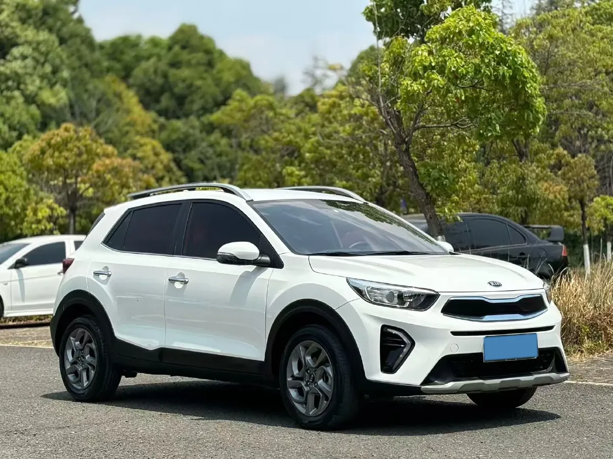 2019 Kia KX1 1.4L 100HP L4 6AT,autocango,china used car exporter,china ev exporter,chinese used car exporter,chinese used ev exporter
