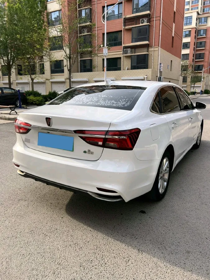 2017 Roewe i6 1.0T 125HP L3 2AT PHEV,autocango,china used car exporter,china ev exporter,chinese used car exporter,chinese used ev exporter