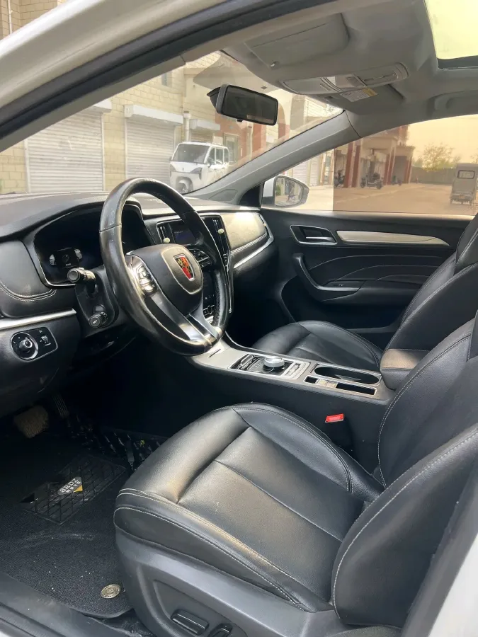 2017 Roewe i6 1.0T 125HP L3 2AT PHEV,autocango,china used car exporter,china ev exporter,chinese used car exporter,chinese used ev exporter