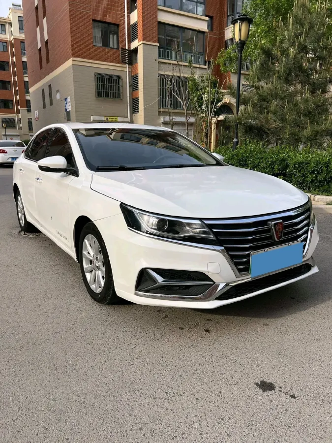 2017 Roewe i6 1.0T 125HP L3 2AT PHEV,autocango,china used car exporter,china ev exporter,chinese used car exporter,chinese used ev exporter