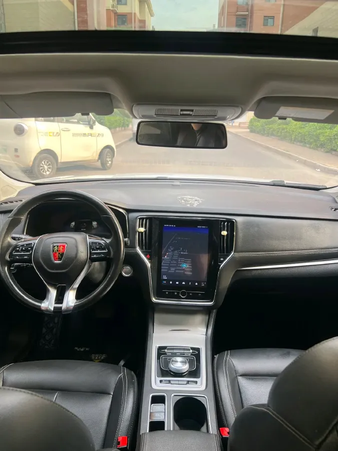 2017 Roewe i6 1.0T 125HP L3 2AT PHEV,autocango,china used car exporter,china ev exporter,chinese used car exporter,chinese used ev exporter