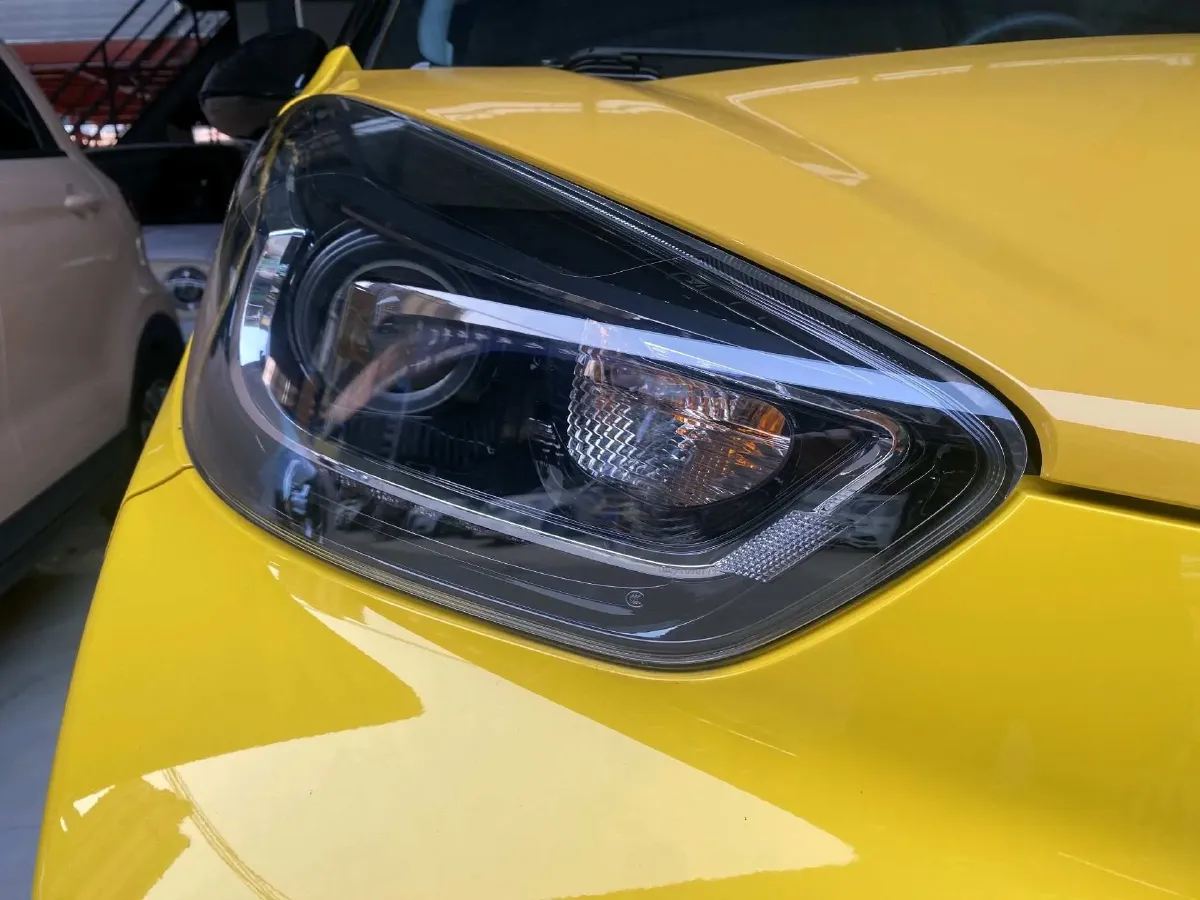 2021 Chery Little Ant BEV 30.6KWH,autocango,china used car exporter,china ev exporter,chinese used car exporter,chinese used ev exporter