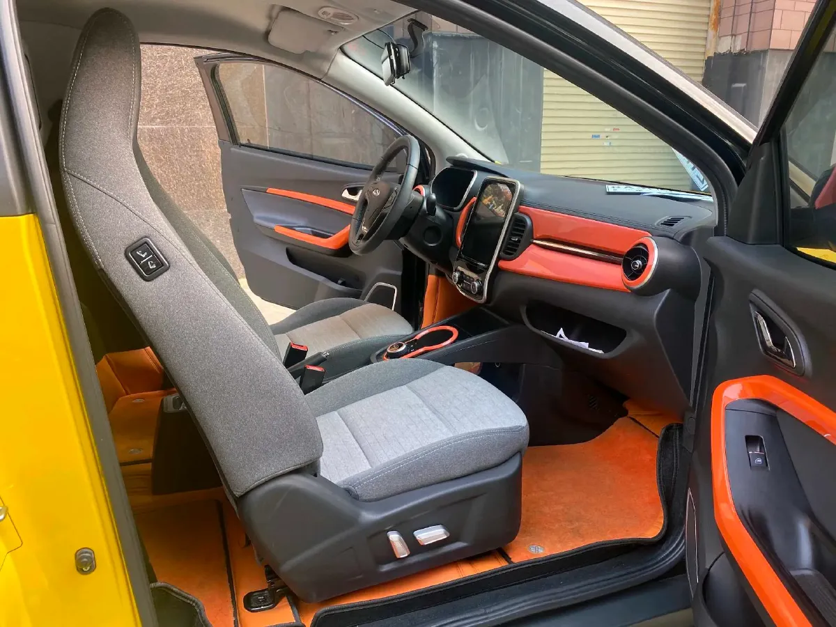 2021 Chery Little Ant BEV 30.6KWH,autocango,china used car exporter,china ev exporter,chinese used car exporter,chinese used ev exporter