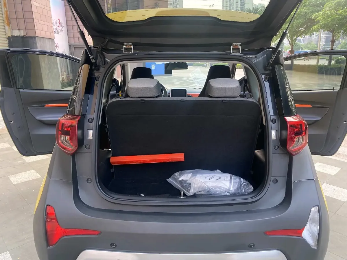 2021 Chery Little Ant BEV 30.6KWH,autocango,china used car exporter,china ev exporter,chinese used car exporter,chinese used ev exporter