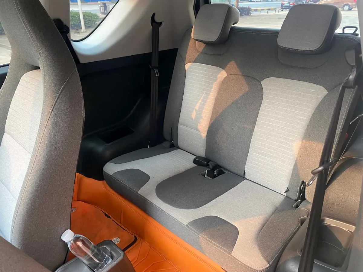 2021 Chery Little Ant BEV 30.6KWH,autocango,china used car exporter,china ev exporter,chinese used car exporter,chinese used ev exporter