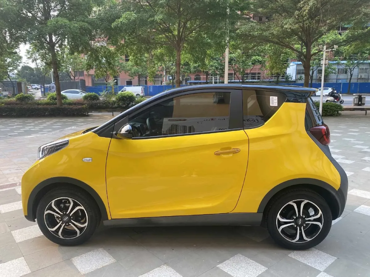 2021 Chery Little Ant BEV 30.6KWH,autocango,china used car exporter,china ev exporter,chinese used car exporter,chinese used ev exporter