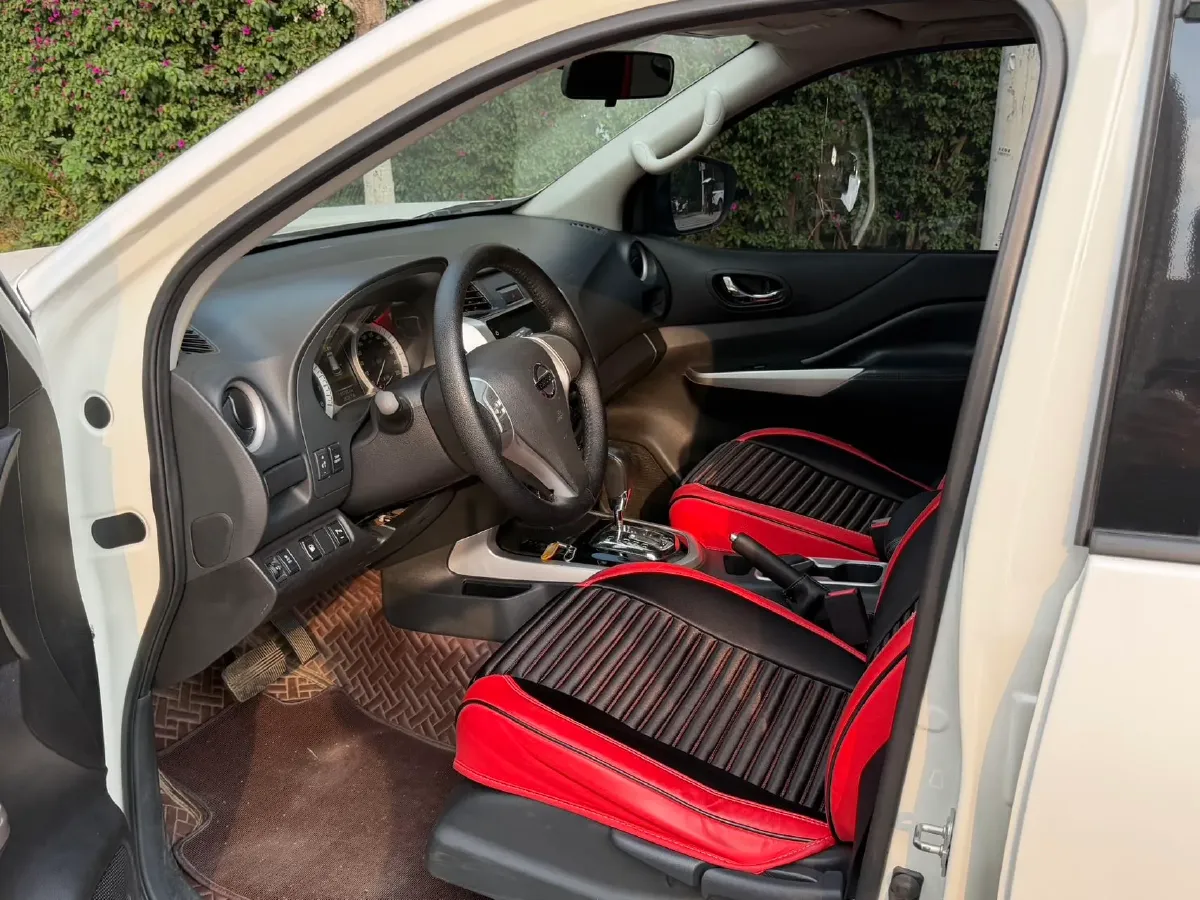 2020 Nissan Terra 2.5L 193HP L4 7AT,autocango,china used car exporter,china ev exporter,chinese used car exporter,chinese used ev exporter