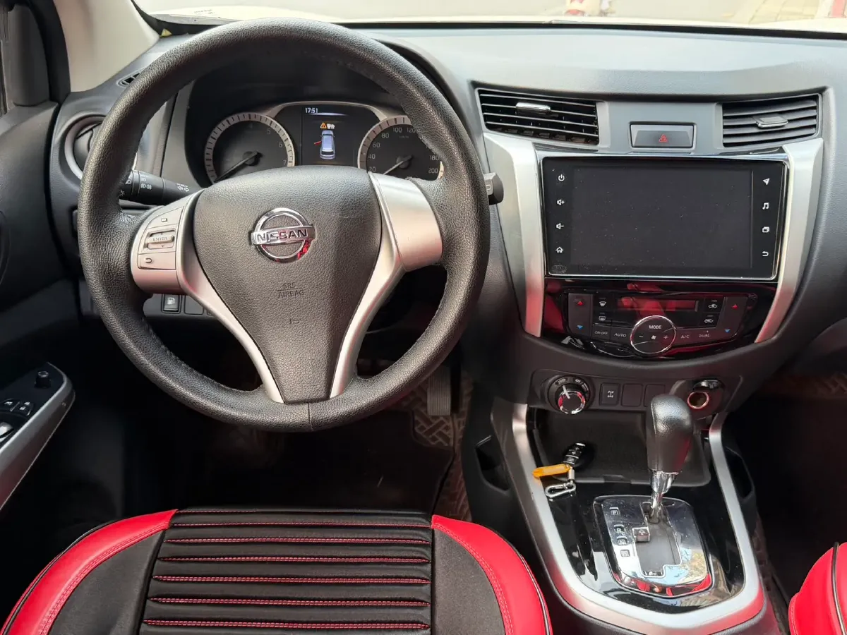 2020 Nissan Terra 2.5L 193HP L4 7AT,autocango,china used car exporter,china ev exporter,chinese used car exporter,chinese used ev exporter