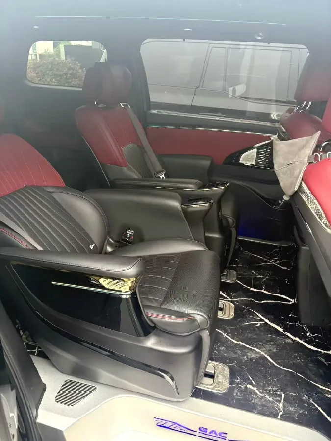 2023 GAC Trumpchi M8 2.0T 190HP L4 E-CVT Hybrid,autocango,china used car exporter,china ev exporter,chinese used car exporter,chinese used ev exporter