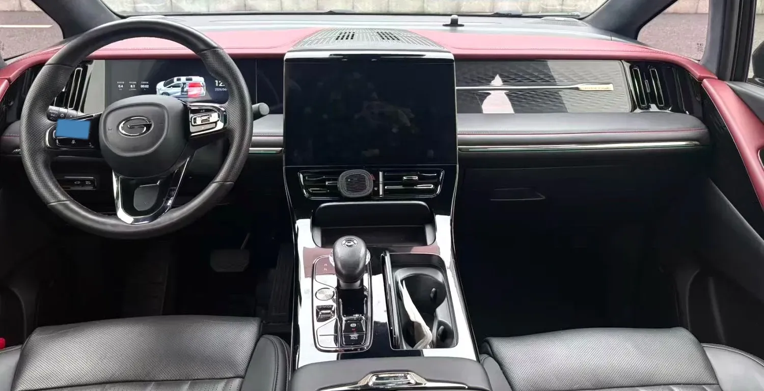 2023 GAC Trumpchi M8 2.0T 190HP L4 E-CVT Hybrid,autocango,china used car exporter,china ev exporter,chinese used car exporter,chinese used ev exporter