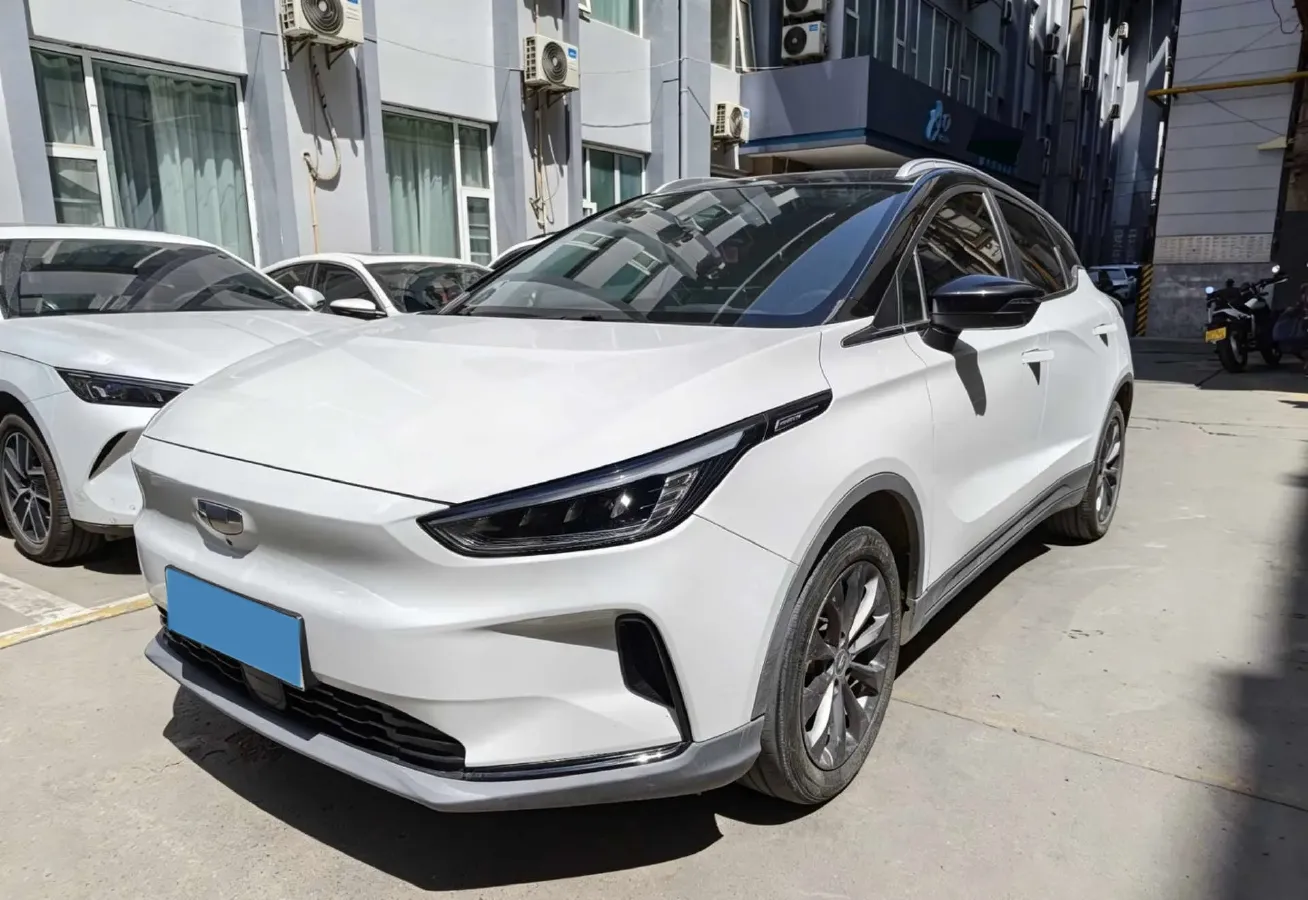 2022 Geometry C BEV 70KWH,autocango,china used car exporter,china ev exporter,chinese used car exporter,chinese used ev exporter