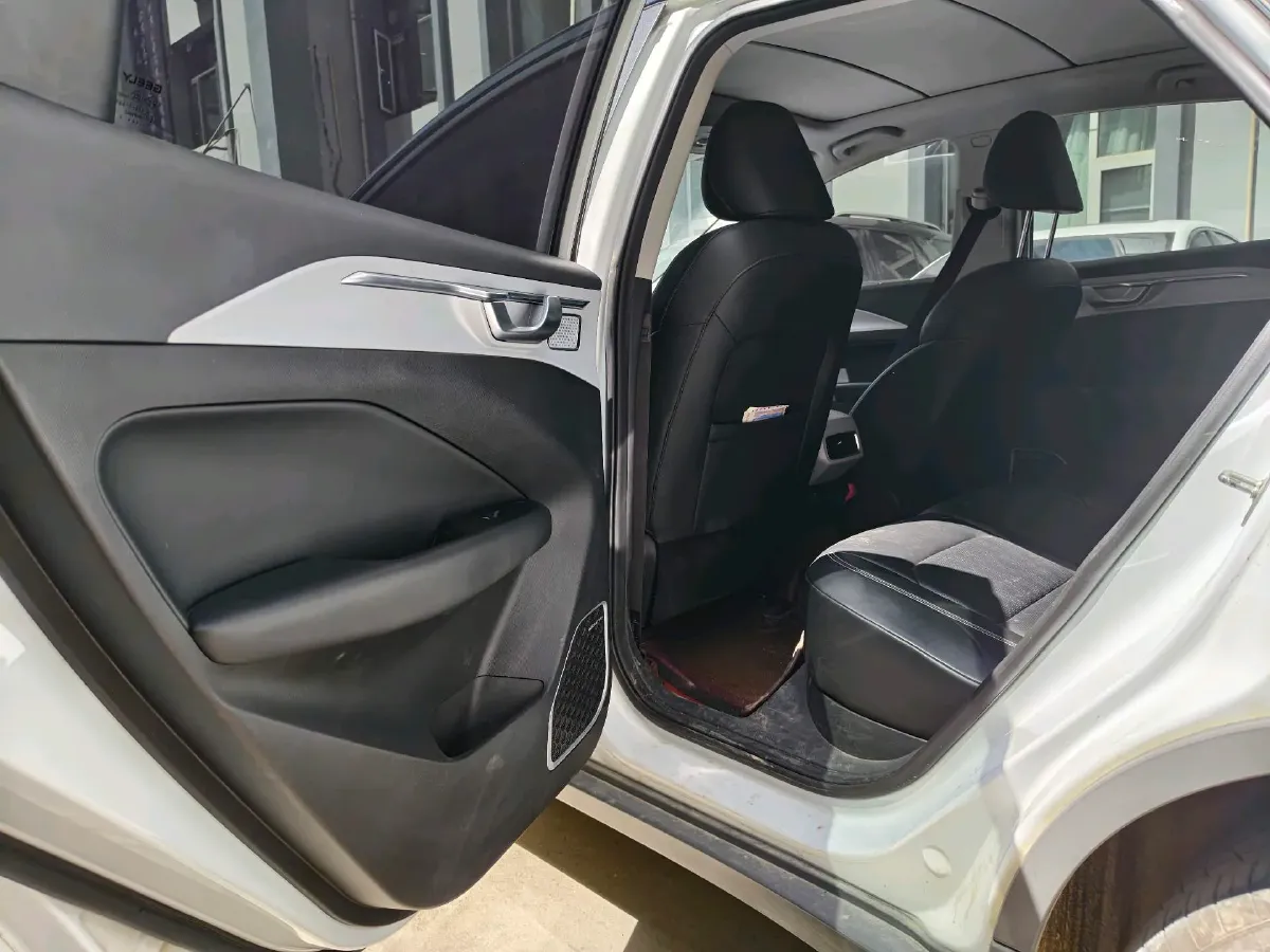 2022 Geometry C BEV 70KWH,autocango,china used car exporter,china ev exporter,chinese used car exporter,chinese used ev exporter