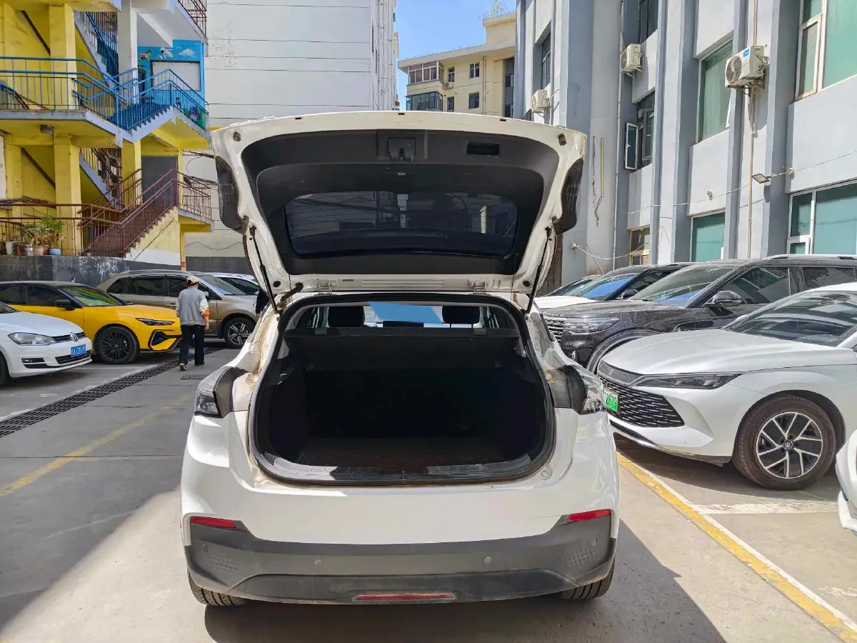 2022 Geometry C BEV 70KWH,autocango,china used car exporter,china ev exporter,chinese used car exporter,chinese used ev exporter