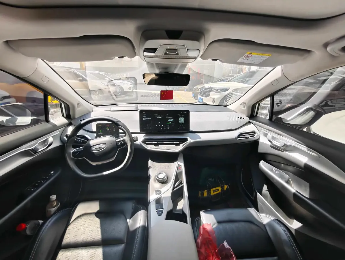 2022 Geometry C BEV 70KWH,autocango,china used car exporter,china ev exporter,chinese used car exporter,chinese used ev exporter