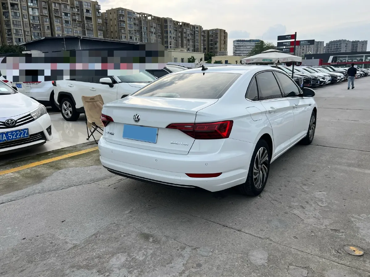 2021 Volkswagen Sagitar 1.2T 116HP L4 7DCT,autocango,china used car exporter,china ev exporter,chinese used car exporter,chinese used ev exporter