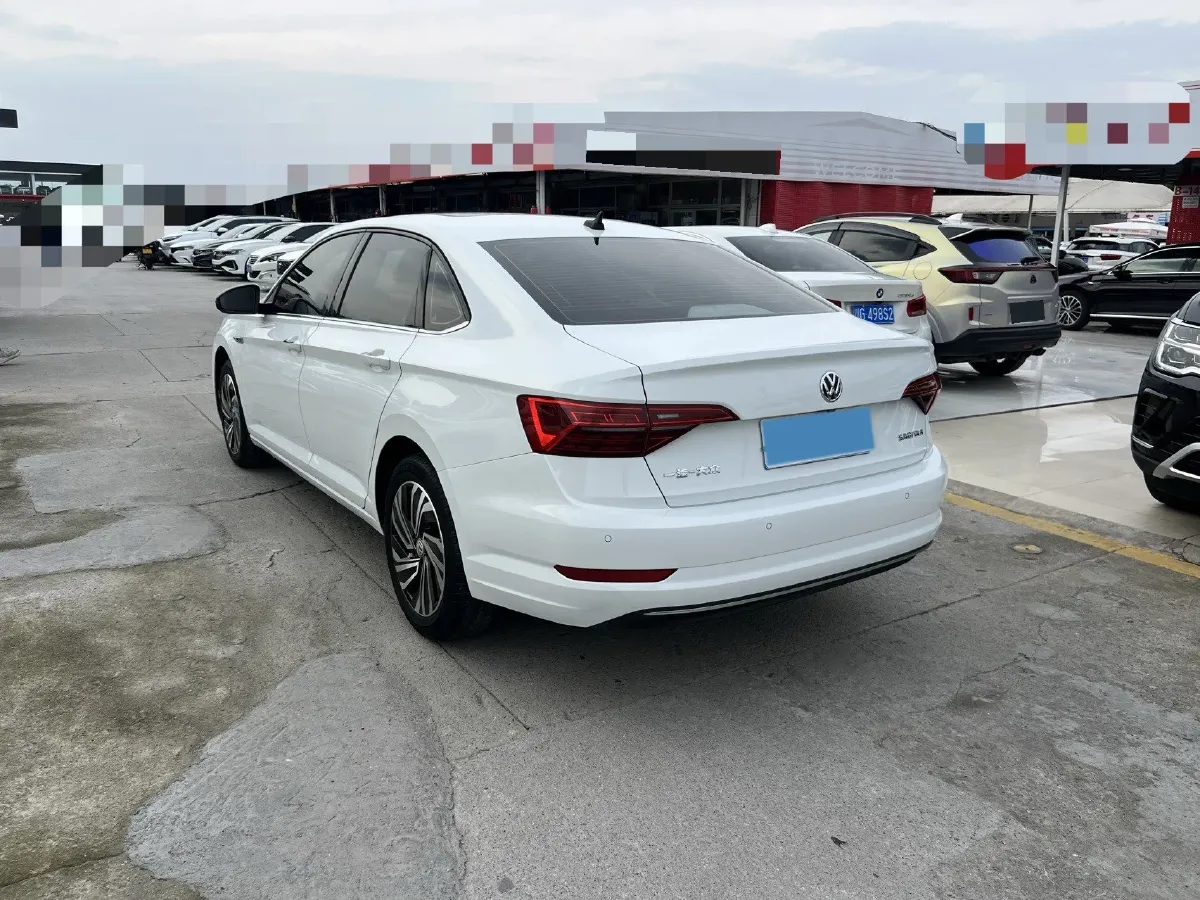 2021 Volkswagen Sagitar 1.2T 116HP L4 7DCT,autocango,china used car exporter,china ev exporter,chinese used car exporter,chinese used ev exporter