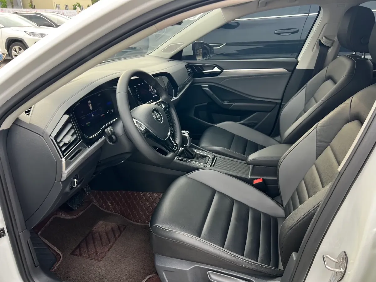 2021 Volkswagen Sagitar 1.2T 116HP L4 7DCT,autocango,china used car exporter,china ev exporter,chinese used car exporter,chinese used ev exporter