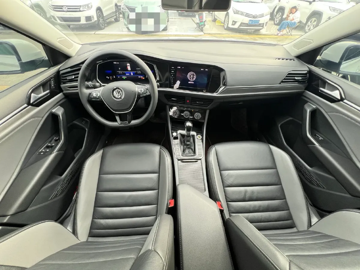 2021 Volkswagen Sagitar 1.2T 116HP L4 7DCT,autocango,china used car exporter,china ev exporter,chinese used car exporter,chinese used ev exporter