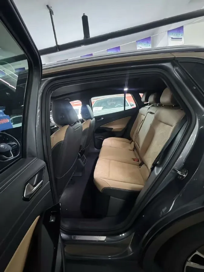 2021 Volkswagen ID.4 X BEV 83.4KWH,autocango,china used car exporter,china ev exporter,chinese used car exporter,chinese used ev exporter