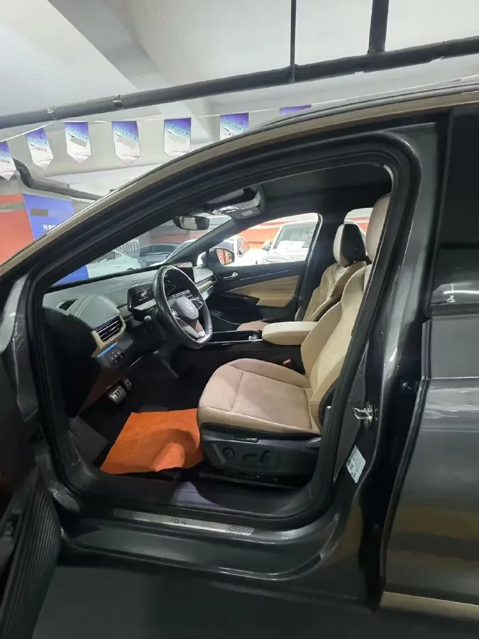 2021 Volkswagen ID.4 X BEV 83.4KWH,autocango,china used car exporter,china ev exporter,chinese used car exporter,chinese used ev exporter