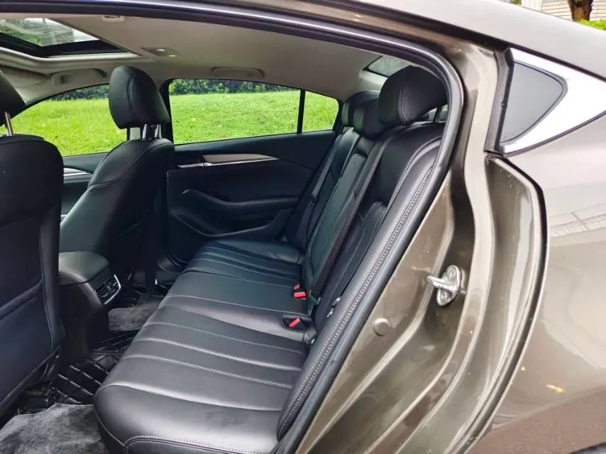 2020 Mazda Atenza 2.0L 158HP L4 6AT,autocango,china used car exporter,china ev exporter,chinese used car exporter,chinese used ev exporter