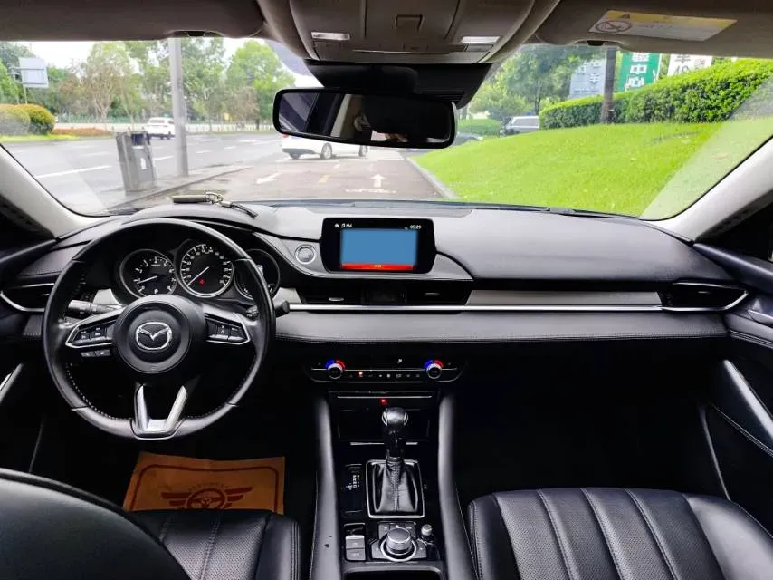2020 Mazda Atenza 2.0L 158HP L4 6AT,autocango,china used car exporter,china ev exporter,chinese used car exporter,chinese used ev exporter