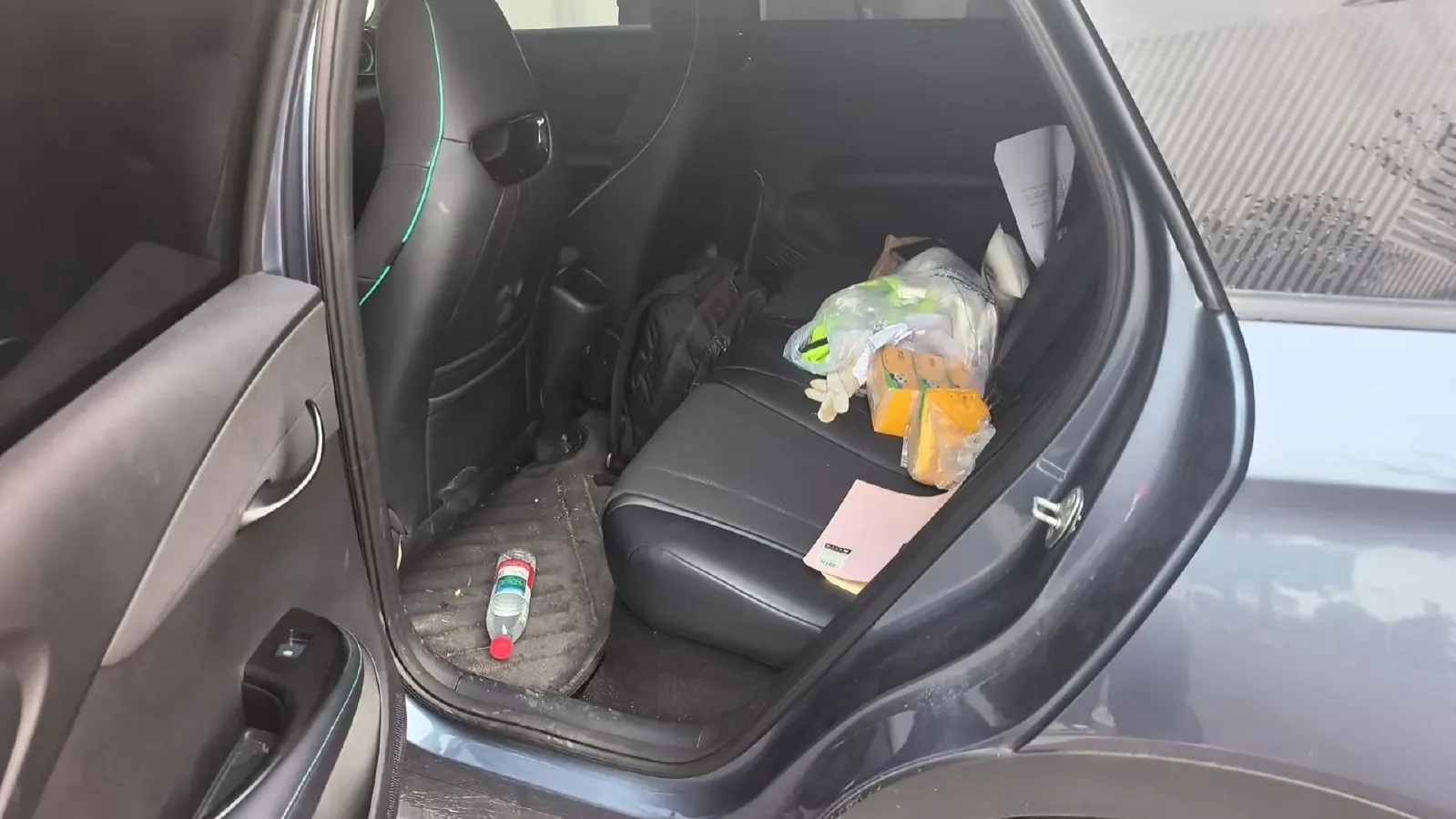 2025 BYD Dolphin BEV 44.928KWH,autocango,china used car exporter,china ev exporter,chinese used car exporter,chinese used ev exporter