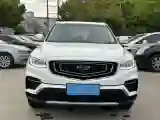 2020 Geely Azkarra 1.8T 184HP L4 7DCT