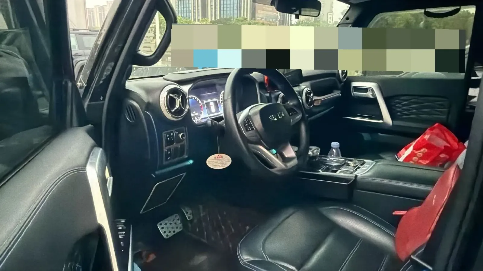 2020 Beijing BJ40 2.0T 224HP L4 8AT,autocango,china used car exporter,china ev exporter,chinese used car exporter,chinese used ev exporter