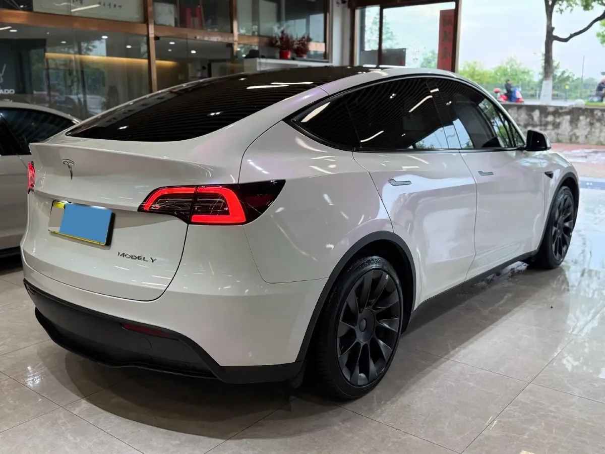 2022 Tesla Model Y BEV 60KWH,autocango,china used car exporter,china ev exporter,chinese used car exporter,chinese used ev exporter
