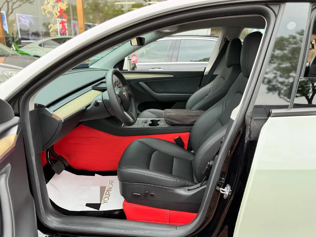 2022 Tesla Model Y BEV 60KWH,autocango,china used car exporter,china ev exporter,chinese used car exporter,chinese used ev exporter