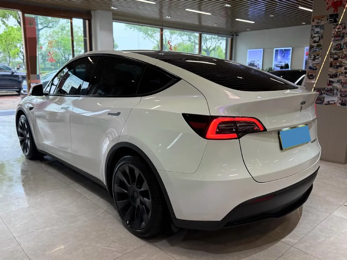 2022 Tesla Model Y BEV 60KWH,autocango,china used car exporter,china ev exporter,chinese used car exporter,chinese used ev exporter