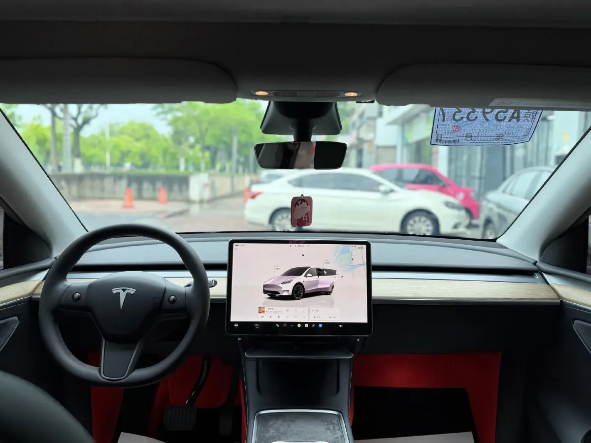 2022 Tesla Model Y BEV 60KWH,autocango,china used car exporter,china ev exporter,chinese used car exporter,chinese used ev exporter