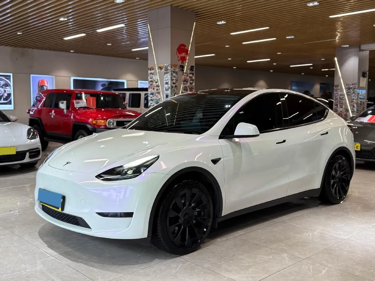 2022 Tesla Model Y BEV 60KWH,autocango,china used car exporter,china ev exporter,chinese used car exporter,chinese used ev exporter