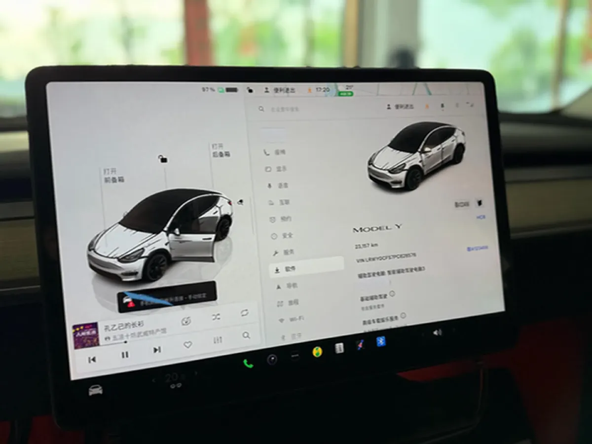 2022 Tesla Model Y BEV 60KWH,autocango,china used car exporter,china ev exporter,chinese used car exporter,chinese used ev exporter