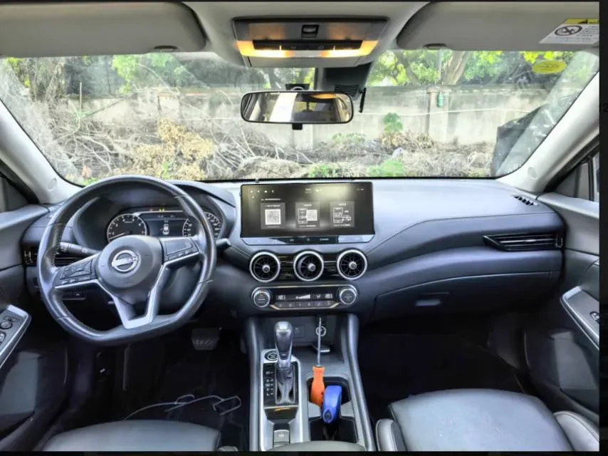 2023 Nissan Sylphy 1.6L 135HP L4 CVT,autocango,china used car exporter,china ev exporter,chinese used car exporter,chinese used ev exporter