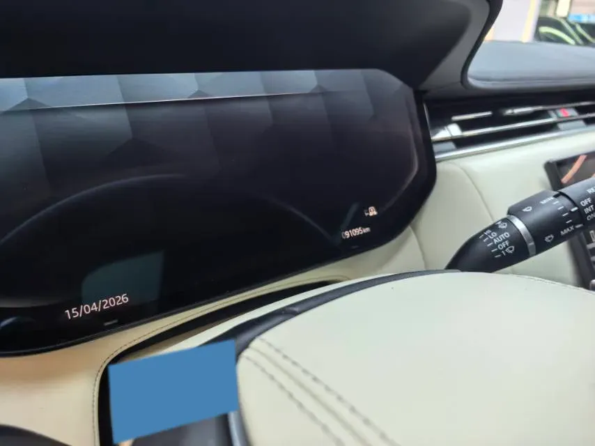 2023 Land Rover Range Rover 3.0T 400HP L6 8AT,autocango,china used car exporter,china ev exporter,chinese used car exporter,chinese used ev exporter