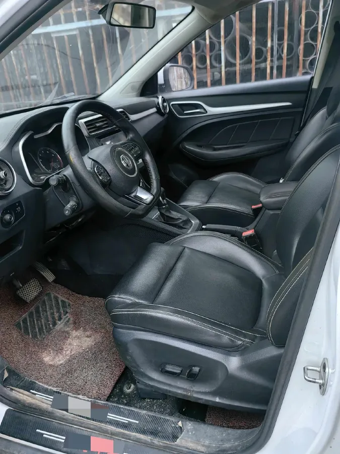 2018 MG ZS 1.5L 120HP L4 4AT,autocango,china used car exporter,china ev exporter,chinese used car exporter,chinese used ev exporter